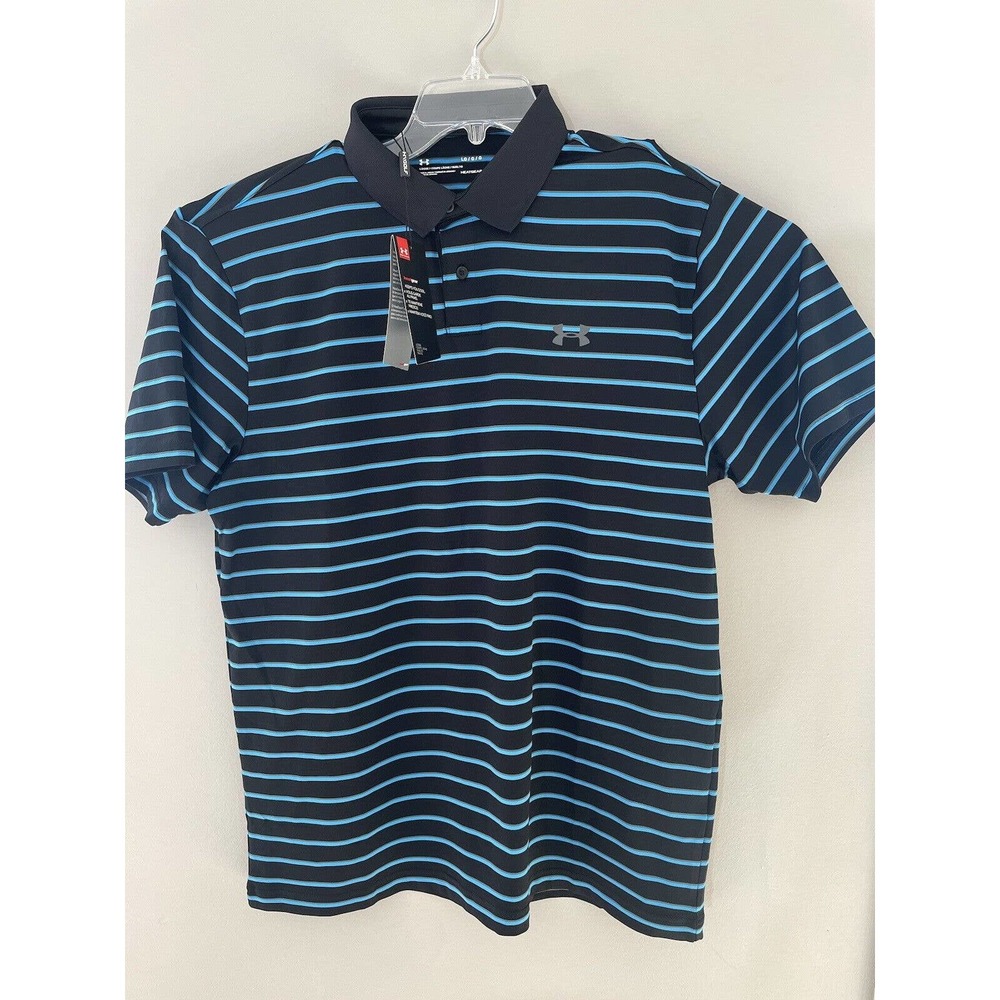 Under Armour Heat Gear L New